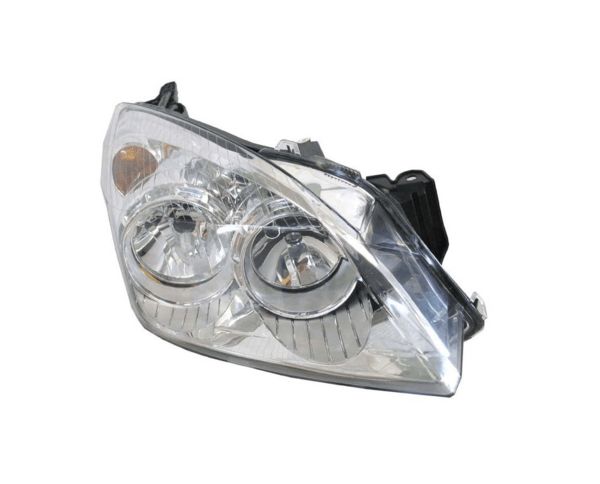 Holden Astra AH 11/2006-03/2010 Head Light Right Hand Side