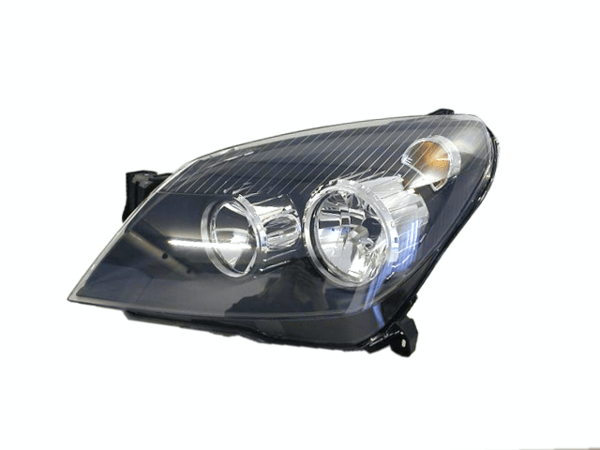 Holden Astra AH 09/2004-10/2006 Head Light Left Hand Side