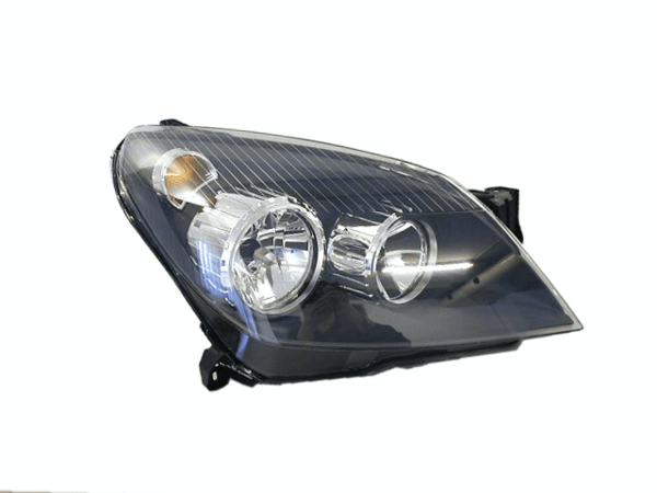 Holden Astra AH 09/2004-10/2006 Head Light Right Hand Side