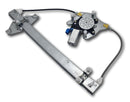 Holden Barina TK 2005-2011 Window Regulator Rear Left Hand Side Sedan-1