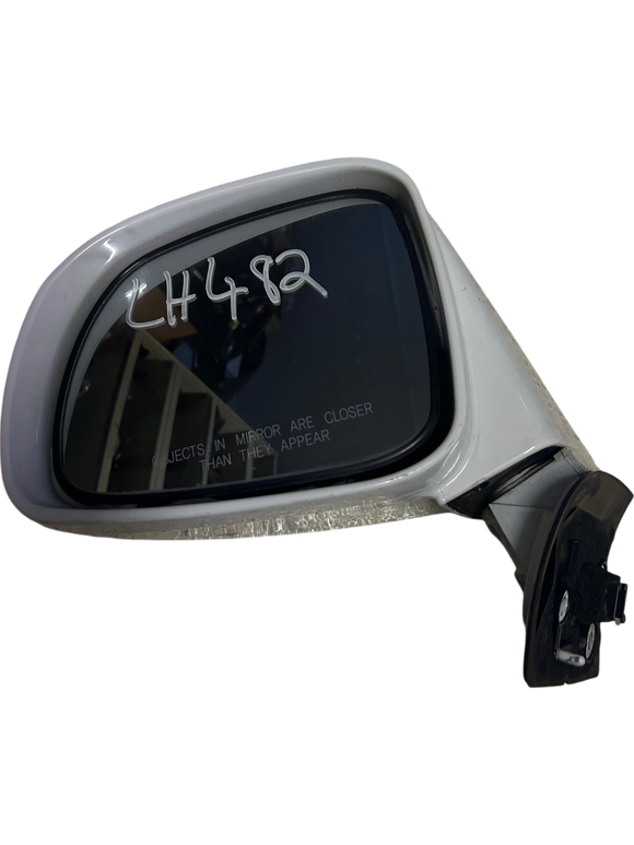 Holden Captiva 7 CG 2011-2018 Door Mirror Left Hand Side