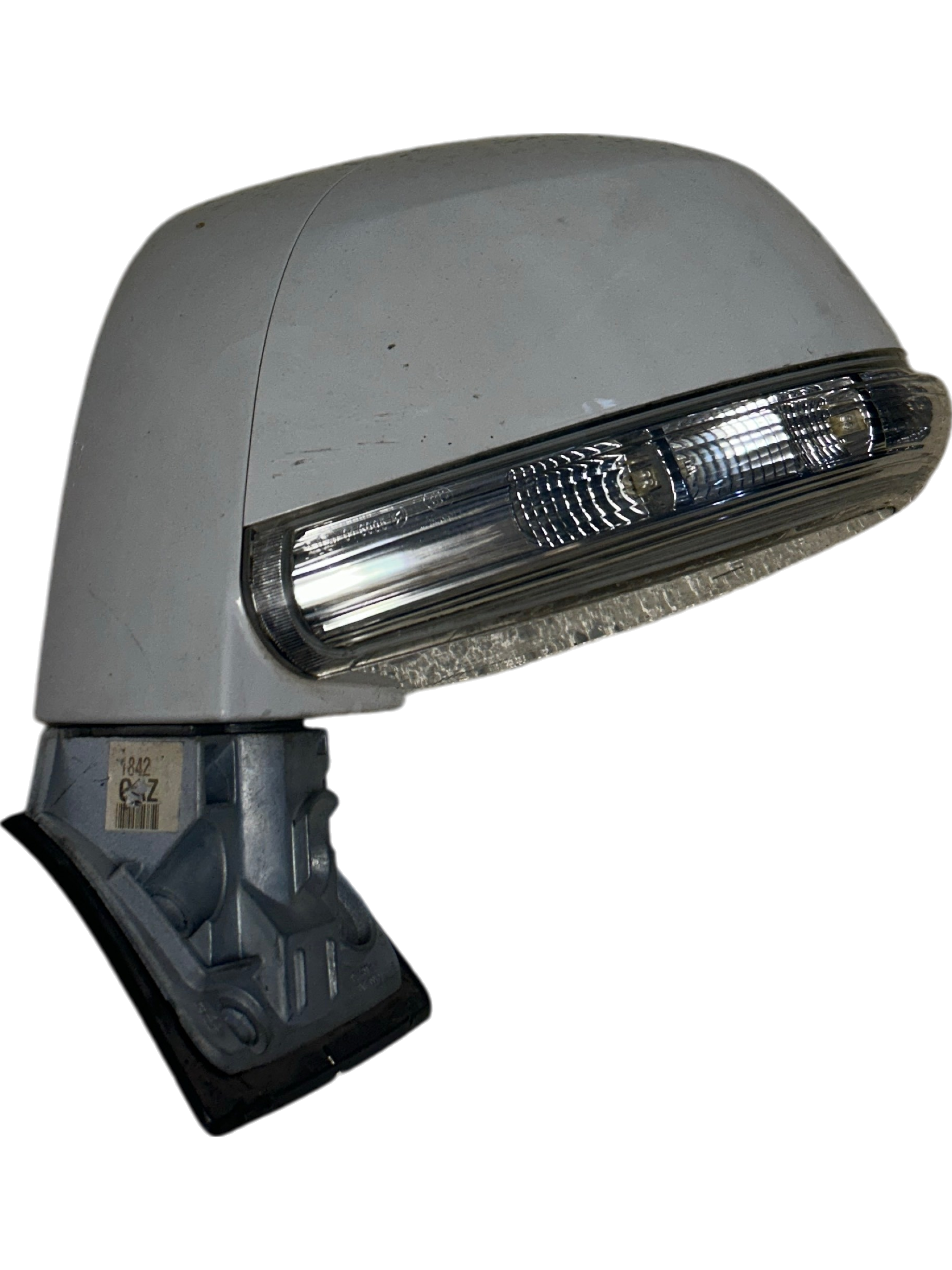 Holden Captiva 7 CG 2011-2018 Door Mirror Left Hand Side - 0