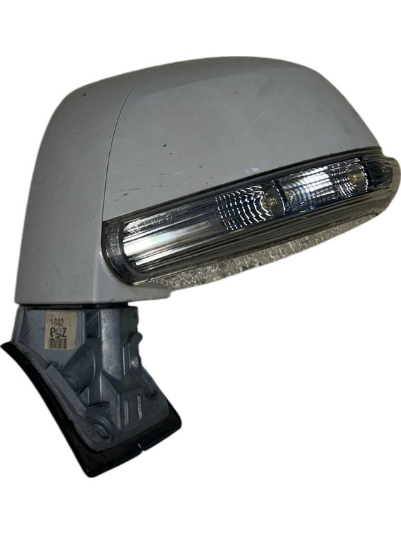 Holden Captiva 7 CG 2011-2018 Door Mirror Left Hand Side