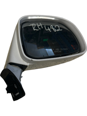 Holden Captiva 7 CG 2011-2018 Door Mirror Right Hand Side