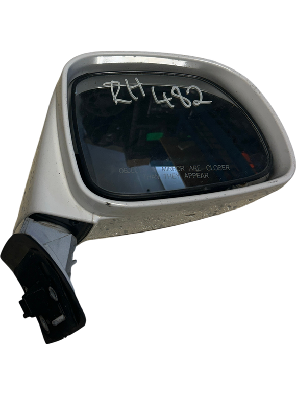 Holden Captiva 7 CG 2011-2018 Door Mirror Right Hand Side