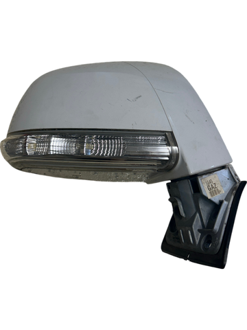 Holden Captiva 7 CG 2011-2018 Door Mirror Right Hand Side - 0