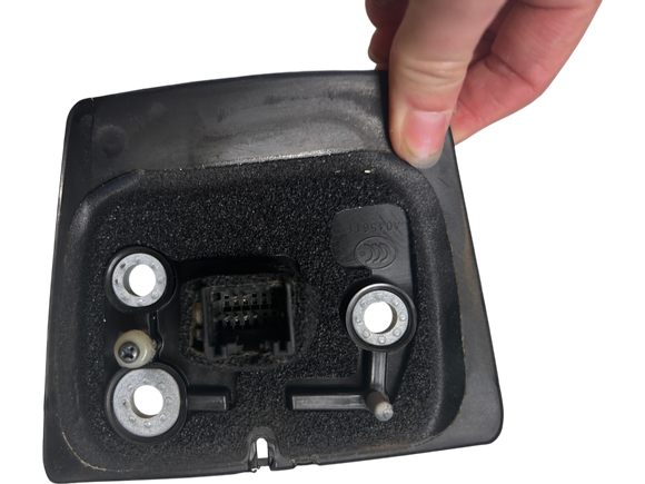 Holden Captiva 7 CG 2011-2018 Door Mirror Right Hand Side