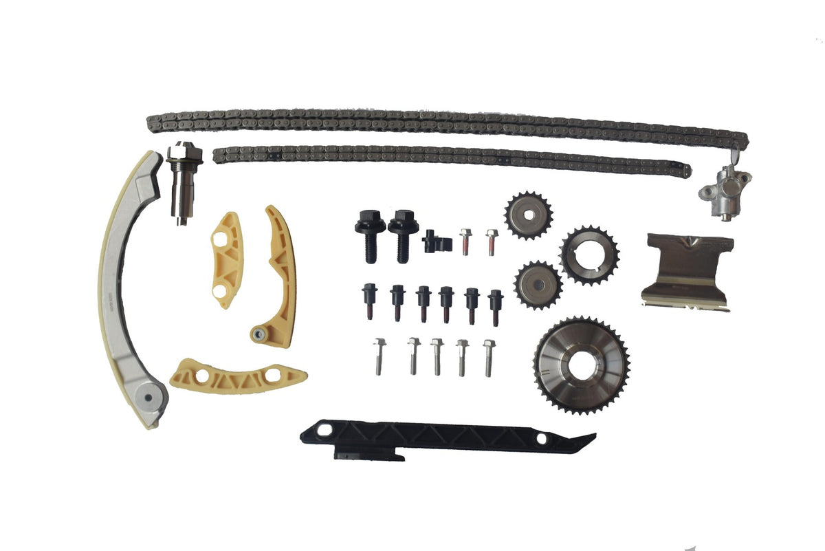 Holden Captiva CG 01/2011Onwards Timing Chain Kit 2.4L All