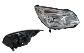 Holden Colorado/ 7 RG DX LS LSX LT LX 06/2012- 06/2016 Headlight Right Hand Side Halogen