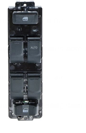 Holden Colorado RC 07/2008-06/2012 Master Window Switch Front Right Hand Side