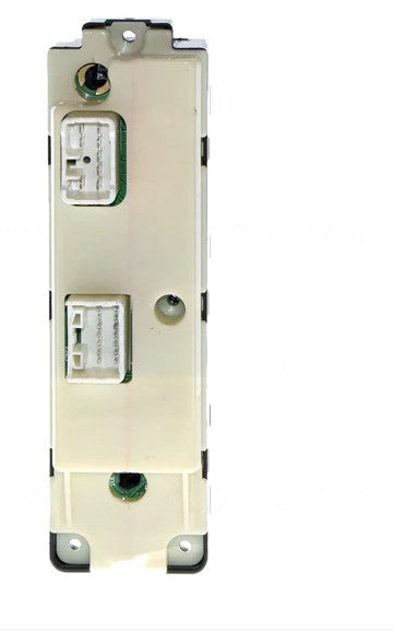 Holden Colorado RC 07/2008-06/2012 Master Window Switch Front Right Hand Side - 0