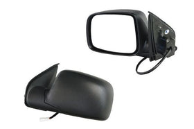 Holden Colorado RC 06/2008 - 05/2012 Door Mirror Left Hand Side Electric