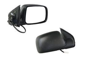 Holden Colorado RC 06/2008 - 05/2012 Door Mirror Right Hand Side Electric