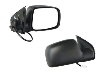 Holden Colorado RC 06/2008 - 05/2012 Door Mirror Right Hand Side Electric