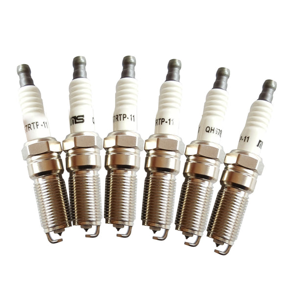 Holden Commodore VZ VE V6 3.6L  2004-2013 Statesman WL Spark Plugs