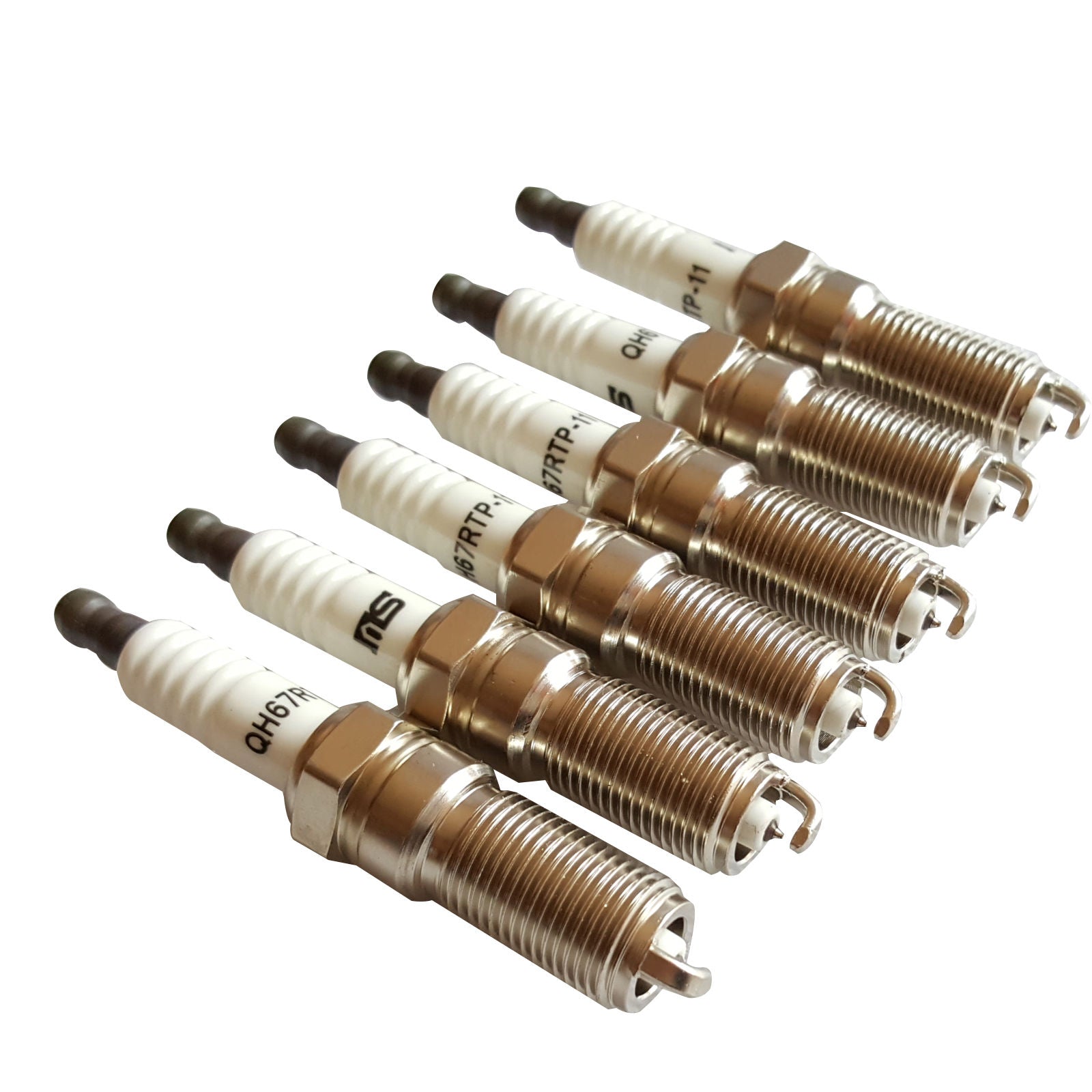 Holden Commodore VZ VE V6 3.6L  2004-2013 Statesman WL Spark Plugs