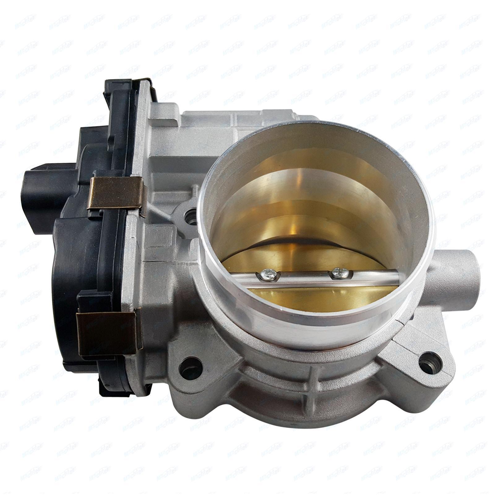 Holden Commodore VE Statesman WM Captiva 2007-2010 Throttle Body 3.2Litre & 3.6Litre