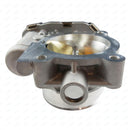 Holden Commodore VE Statesman WM Captiva 2007-2010 Throttle Body 3.2Litre & 3.6Litre-2