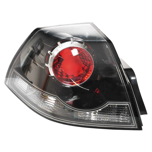 Holden Commodore VE & VE II SS V 08/2006-05/2013 Tail Light Left Hand Side