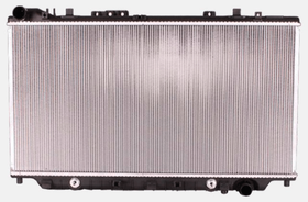 Holden Commodore VF 03/2013-12/2017 Radiator V6 Petrol Auto