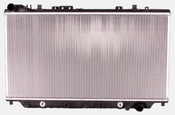 Holden Commodore VF 03/2013-12/2017 Radiator V6 Petrol Auto