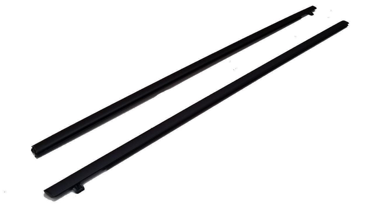 Holden Commodore Ute VE VF 2006-2016, Window Weather Strip Front Left & Right Hand Side