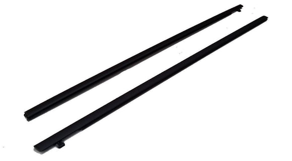 Holden Commodore Ute VE VF 2006-2017 Window Weather Strip Front Left & Right Hand Side
