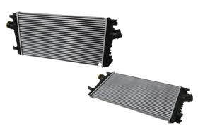 Holden Cruze JG/JH 05/2009-2016 Intercooler 2.0L Diesel Turbo