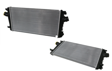 Holden Cruze JG/JH 05/2009-2016 Intercooler 2.0L Diesel Turbo