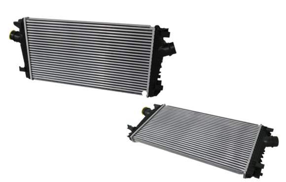 Holden Cruze JG/JH 05/2009-2016 Intercooler 2.0L Diesel Turbo