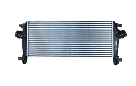 Holden Cruze JH 03/2011-2016 Intercooler 1.4T Petrol
