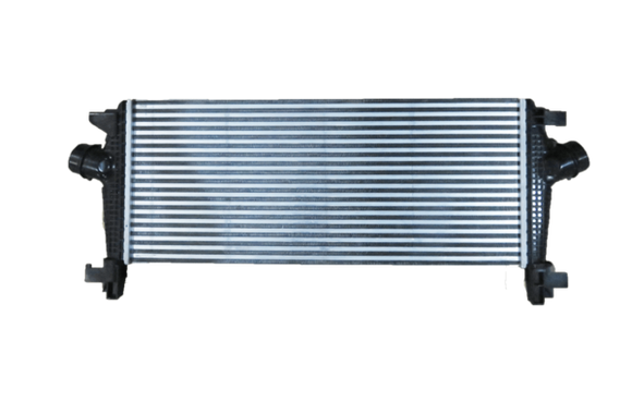 Holden Cruze JH 03/2011-2016 Intercooler 1.4T Petrol