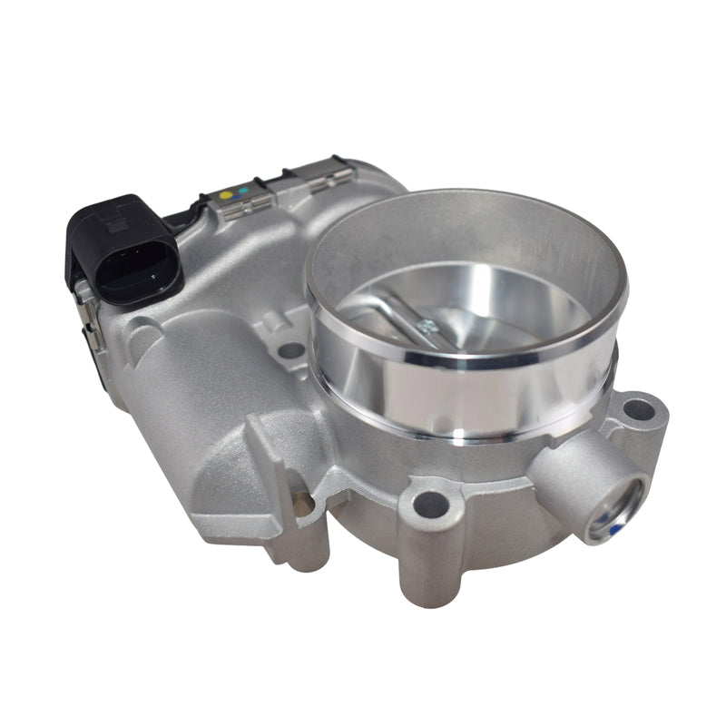 Holden Rodeo Colorado 2003-2011 Throttle Body V6 Engines - 0