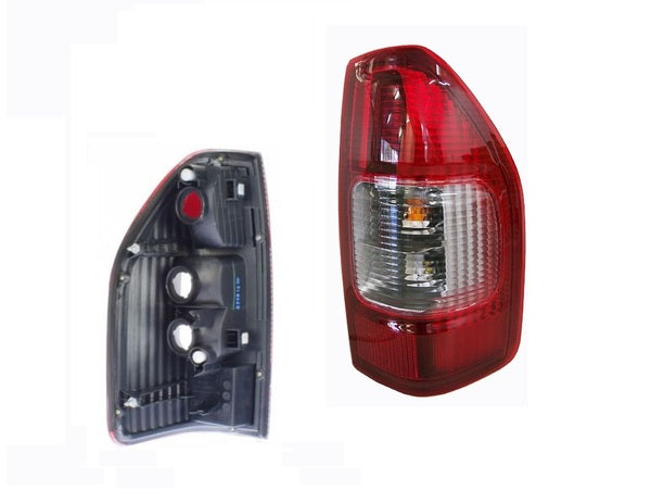 Holden Rodeo RA 03/2003-12/2006 Tail Light Right Hand Side