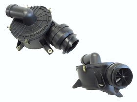 Holden Rodeo RA 03/2003-12/2006 Air Filter Box 3.0 Litre Diesel