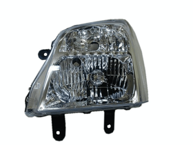 Holden Rodeo RA 03/2003-12/2006 Headlight Left Hand Side