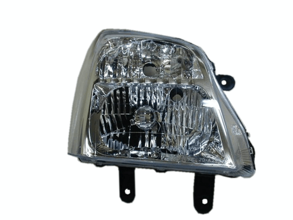 Holden Rodeo RA 03/2003-12/2006 Headlight Right Hand Side
