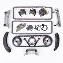 Holden Commodore VZ 08/2004 - 08/2006 Timing Chain Kit 3.6L-2