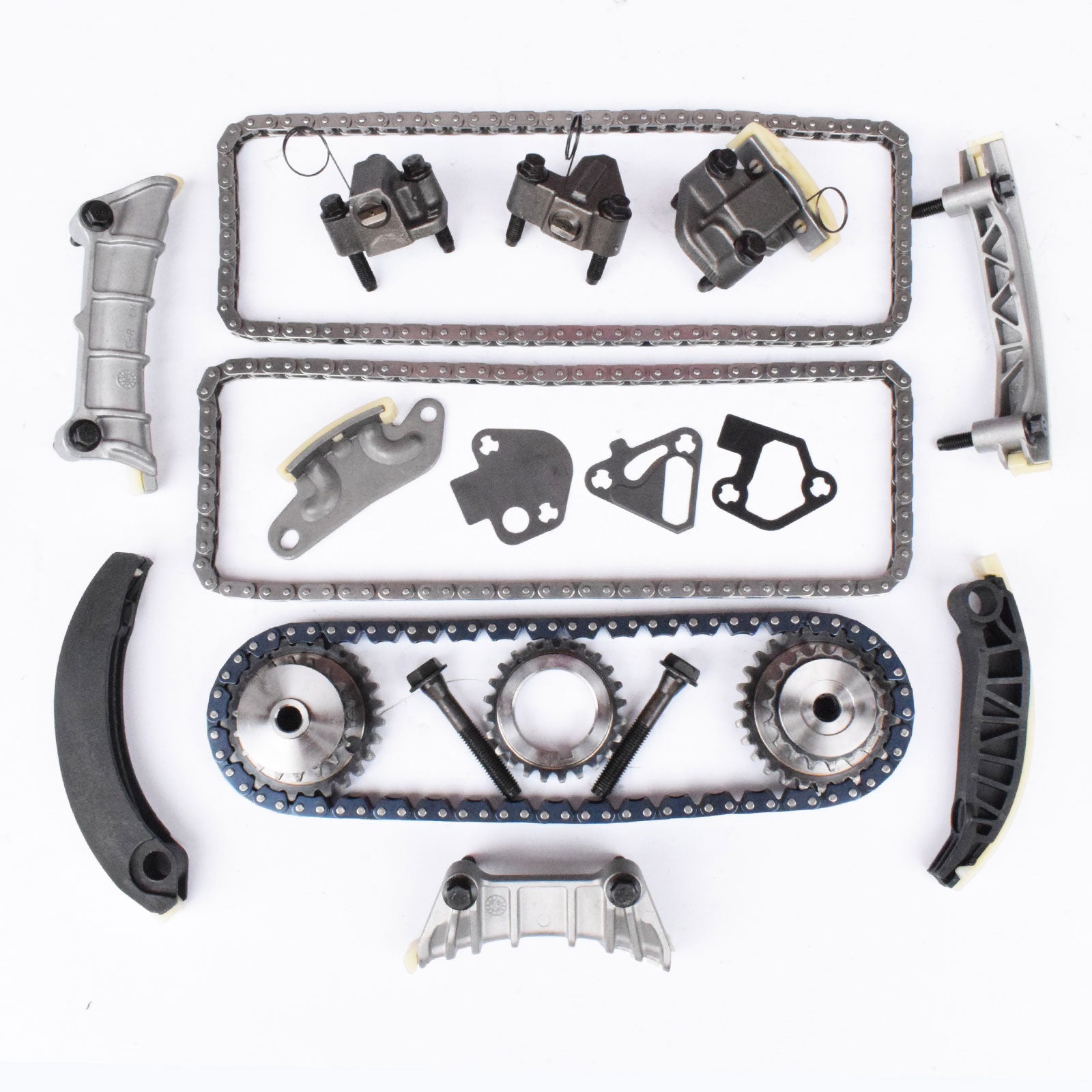 Holden Commodore VZ 08/2004 - 08/2006 Timing Chain Kit 3.6L - 0