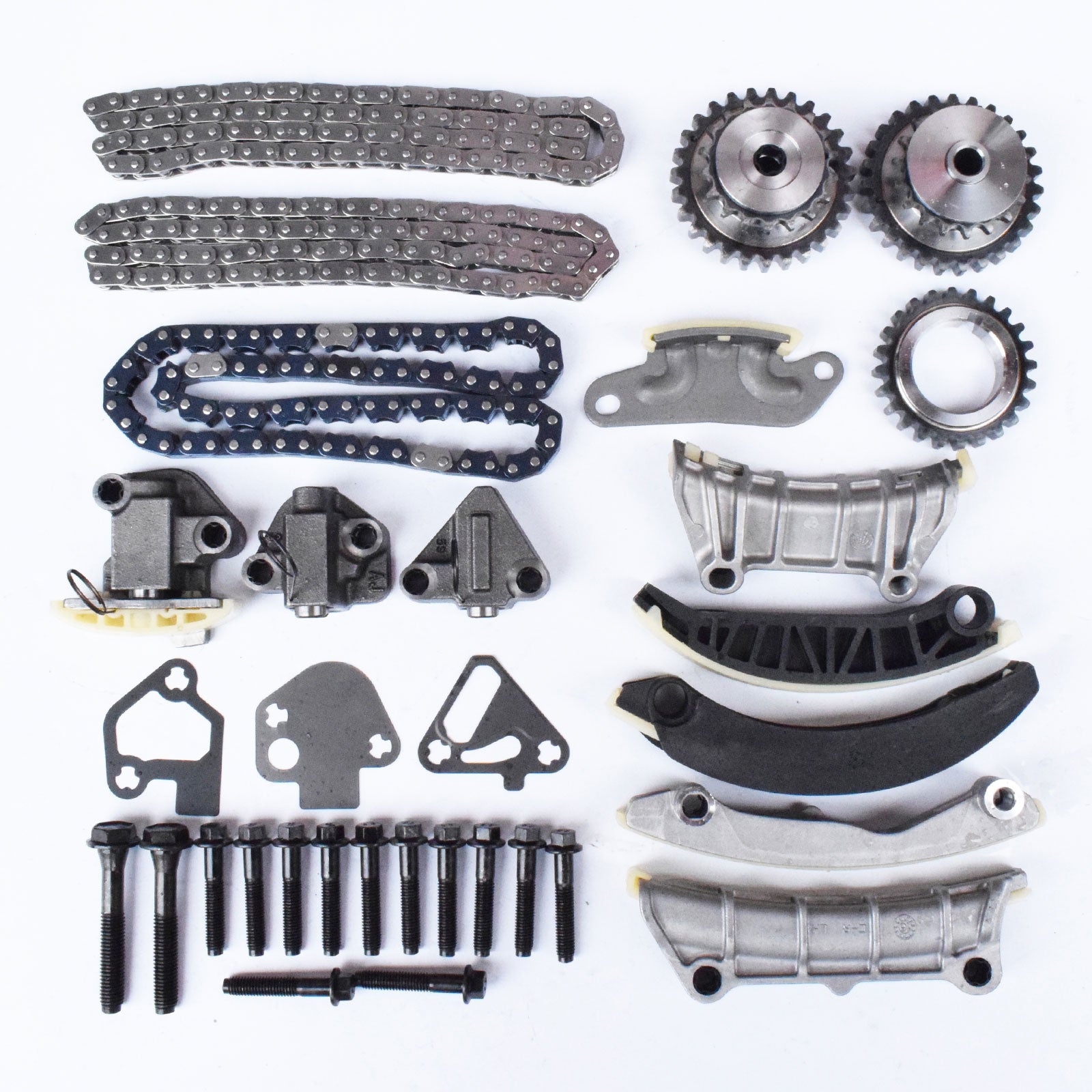 Holden Commodore VZ 08/2004 - 08/2006 Timing Chain Kit 3.6L