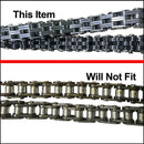 Holden Colorado RC 2008-2012 Timing Chain Kit and Gears 3.6L-2