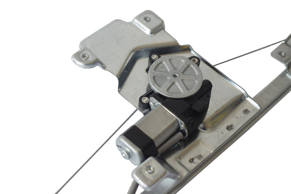 Holden Colorado RC 05/2008 - 2012 Window Regulator Rear Right Hand Side