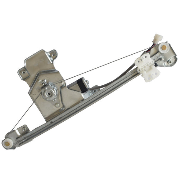 Holden Colorado RC 05/2008 - 2012 Window Regulator Rear Right Hand Side