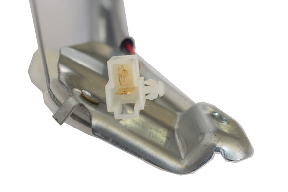 Holden Rodeo RA 01/2003 - 09/2008 Window Regulator Rear Right Hand Side