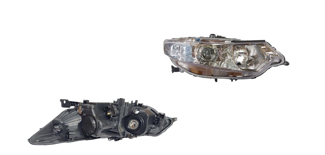 Honda Accord Euro CU2 2011-2015 Headlight Right Hand Side