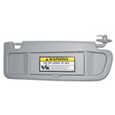 Honda Civic FD 2006-2012 Sun Visor Right Hand Side Sedan-2