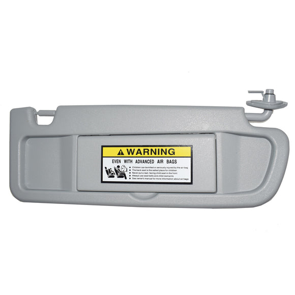 Honda Civic FD 2006-2012 Sun Visor Right Hand Side Sedan