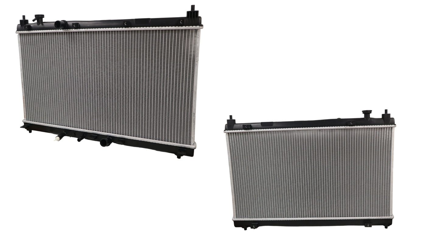 Honda Jazz GK/GF 07/2014-2020 Radiator