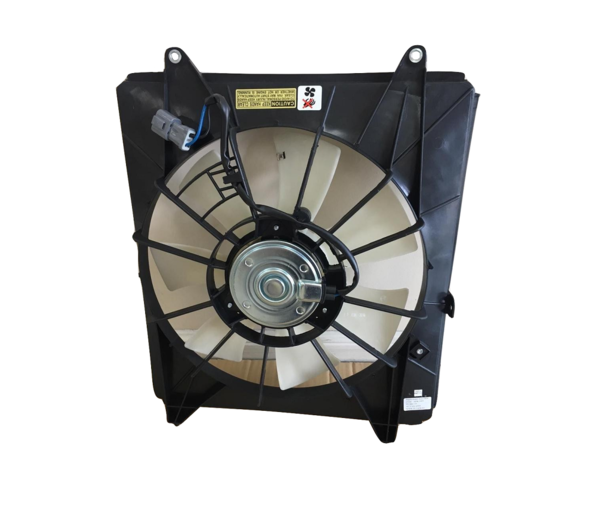 Honda Odyssey RB 06/2004-03/2009 AC Condenser Fan