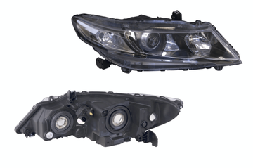 Honda Odyssey RB3 04/2009-12/2011 Headlight Right Hand Side